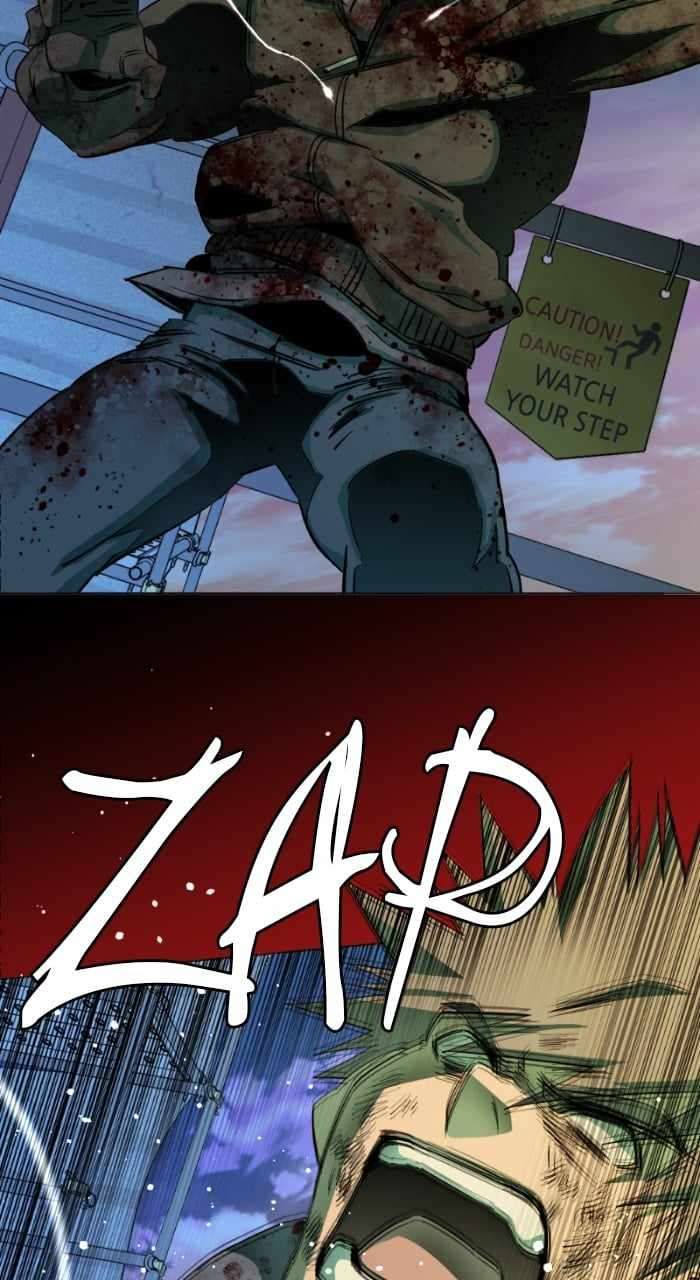 Parallel City chapter 143 page 27