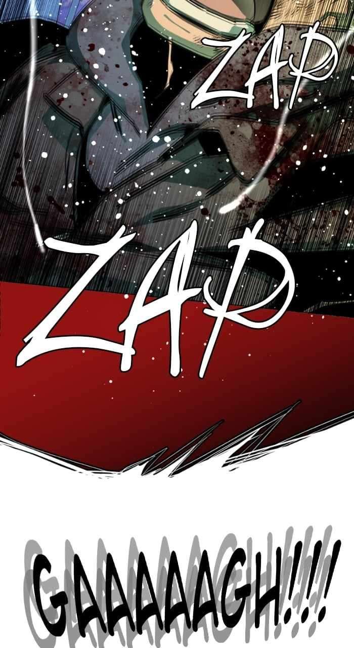 Parallel City chapter 143 page 28