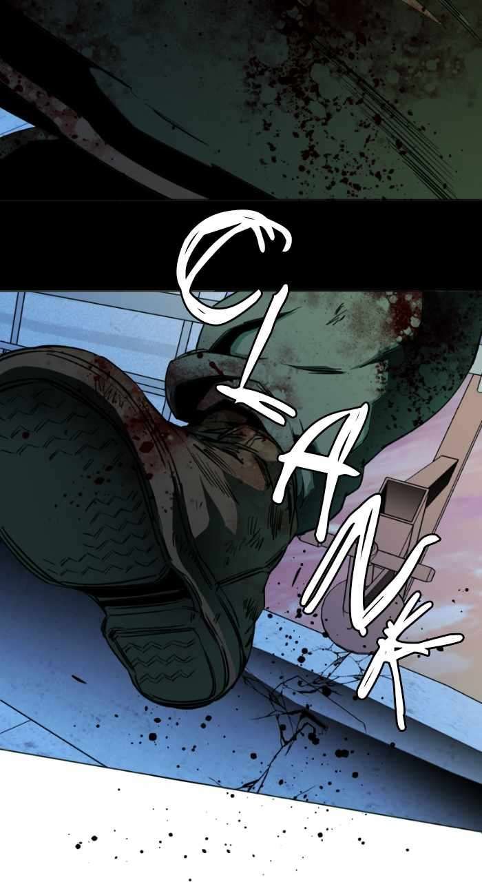 Parallel City chapter 143 page 30