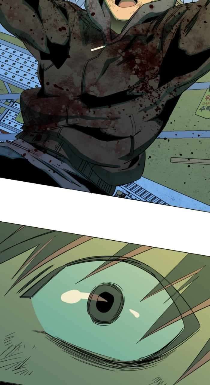 Parallel City chapter 143 page 33