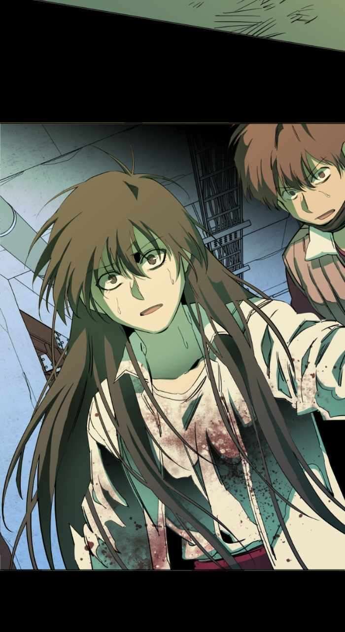 Parallel City chapter 143 page 34