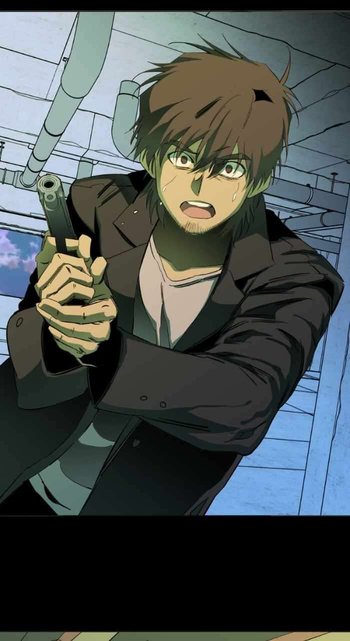 Parallel City chapter 143 page 35