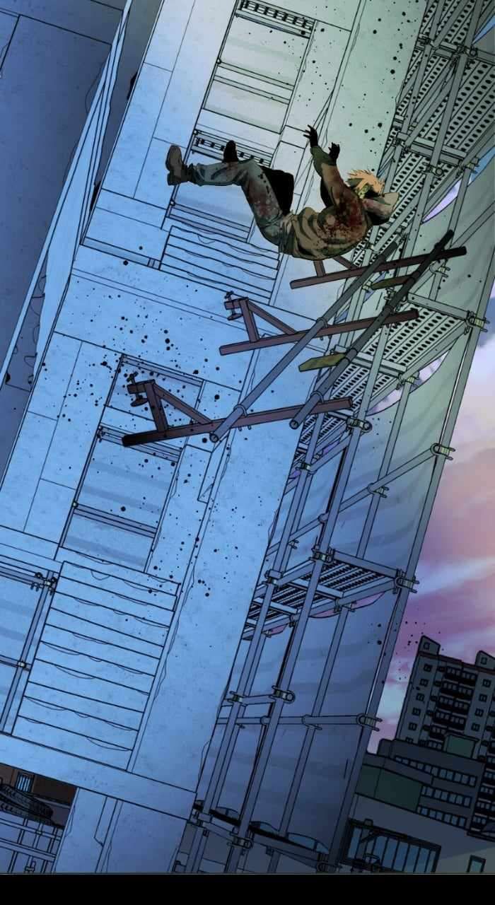 Parallel City chapter 143 page 37