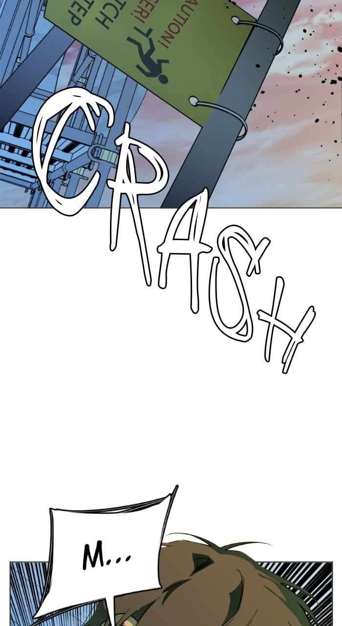 Parallel City chapter 143 page 39