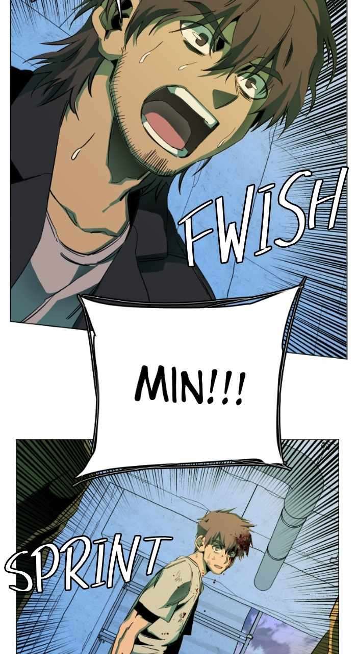 Parallel City chapter 143 page 40