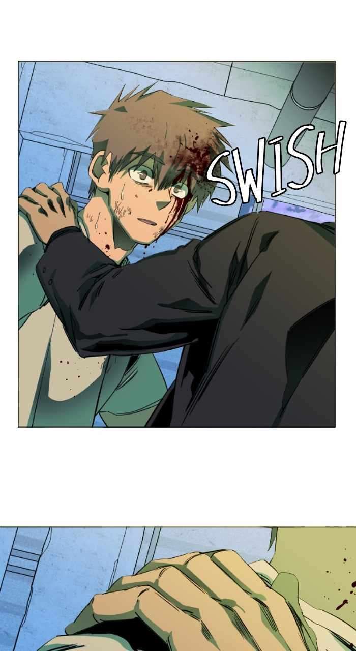 Parallel City chapter 143 page 42