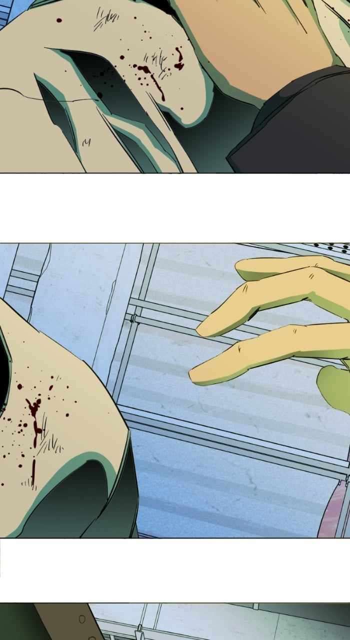 Parallel City chapter 143 page 43