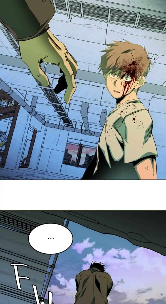 Parallel City chapter 143 page 44