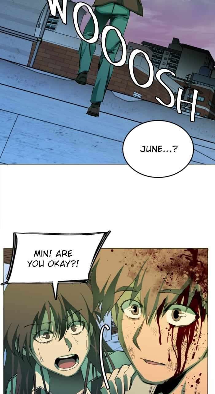 Parallel City chapter 143 page 45