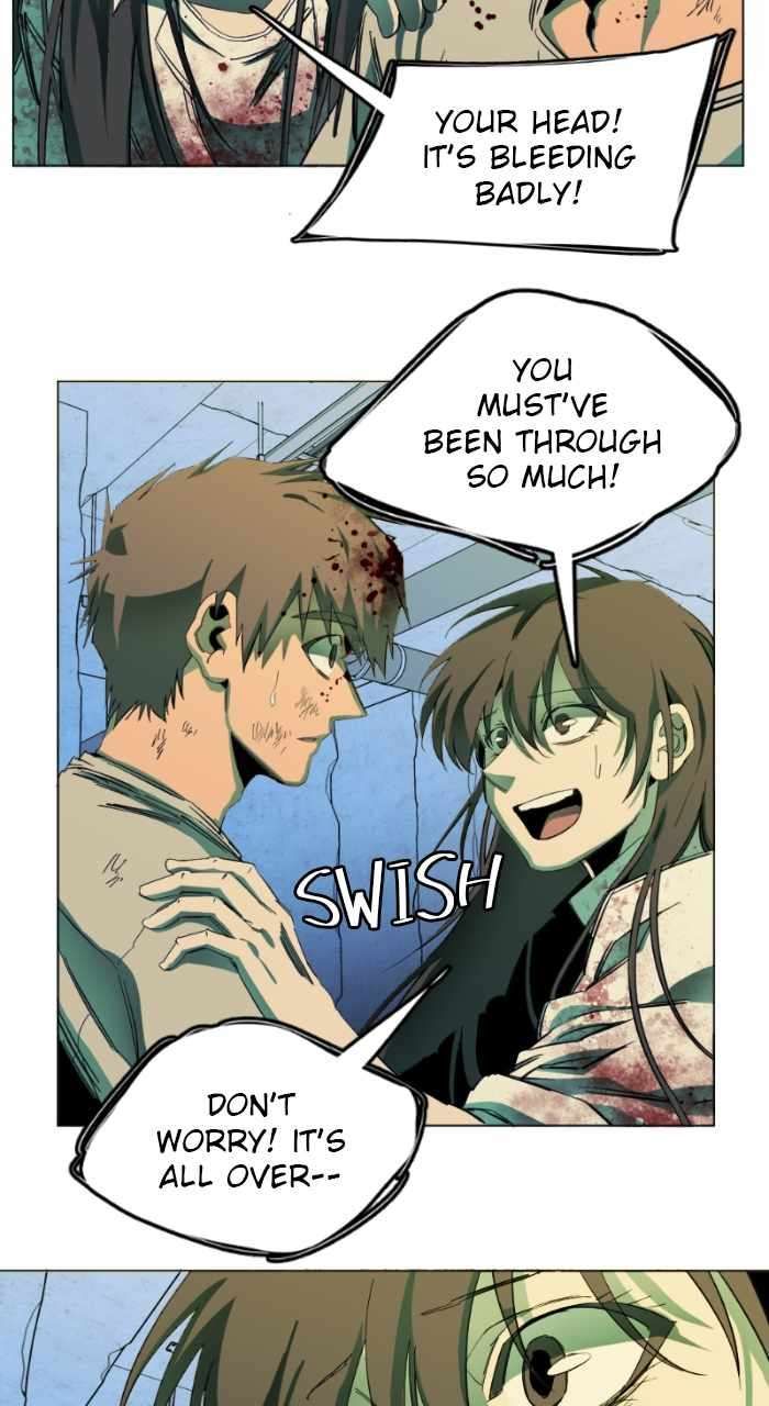 Parallel City chapter 143 page 46