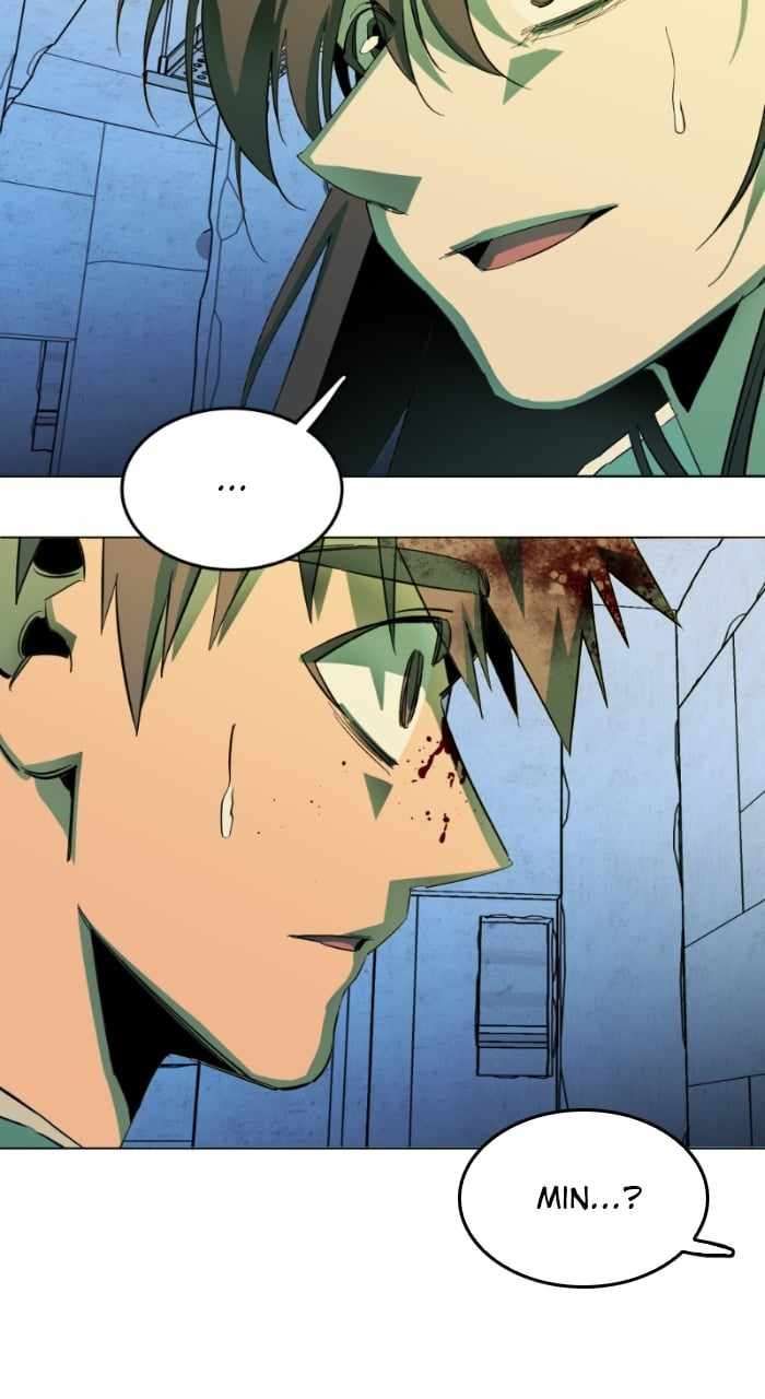 Parallel City chapter 143 page 47