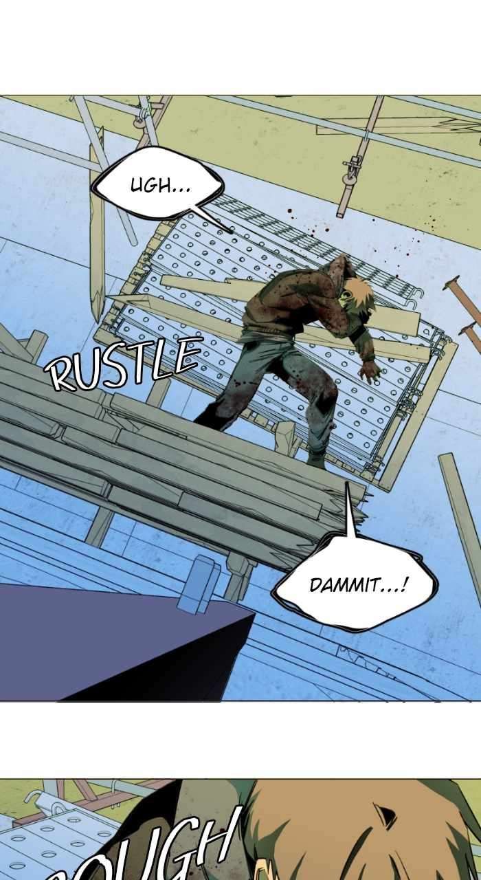 Parallel City chapter 143 page 48