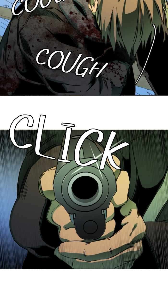 Parallel City chapter 143 page 49