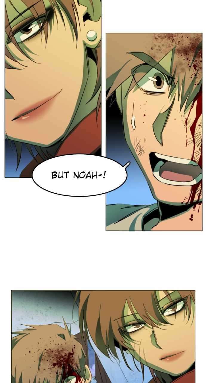 Parallel City chapter 143 page 5