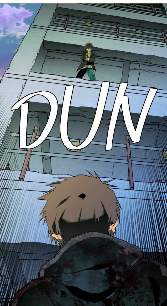 Parallel City chapter 143 page 50