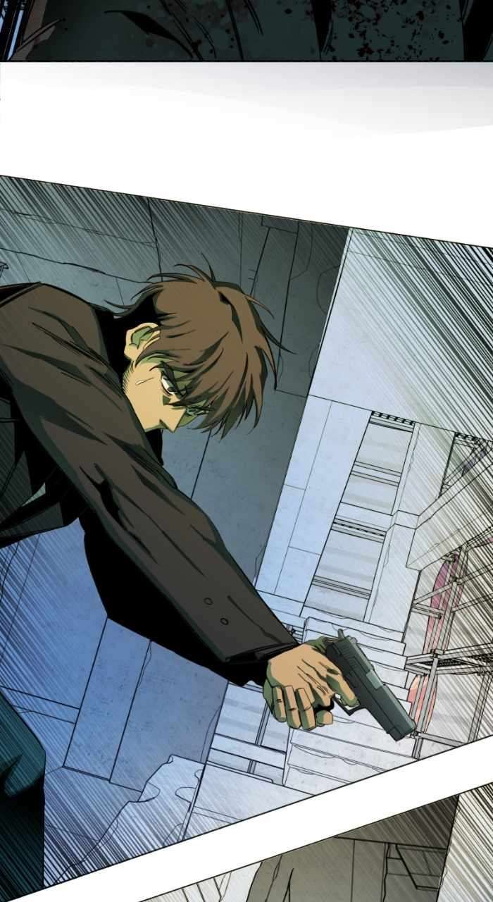 Parallel City chapter 143 page 51