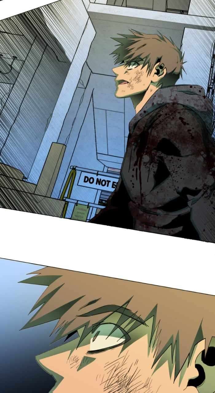 Parallel City chapter 143 page 52