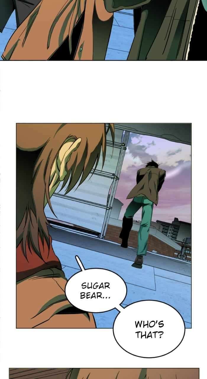 Parallel City chapter 143 page 57