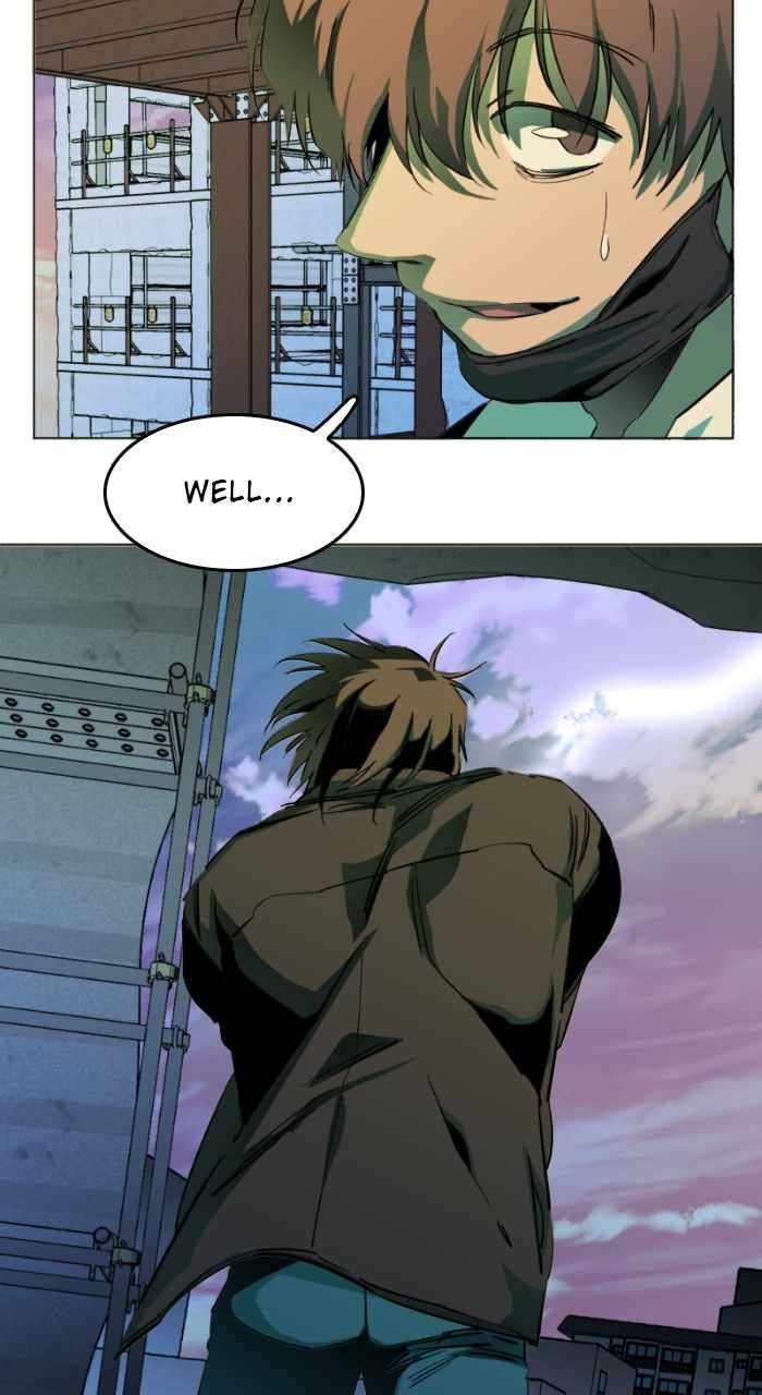 Parallel City chapter 143 page 58