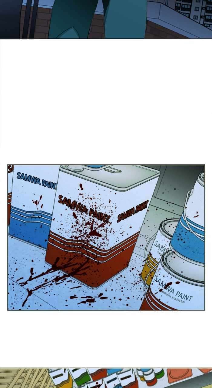 Parallel City chapter 143 page 59