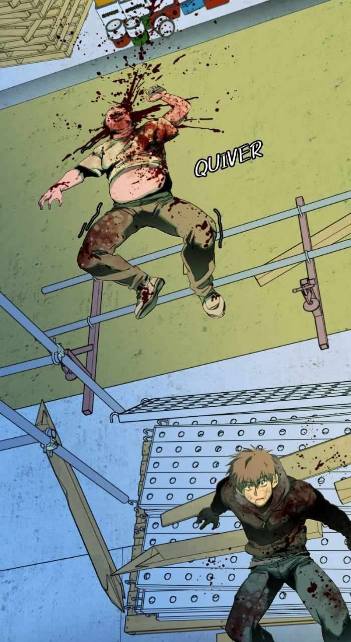 Parallel City chapter 143 page 60