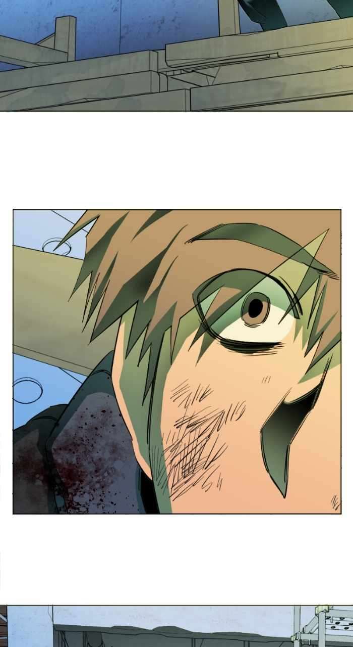 Parallel City chapter 143 page 61