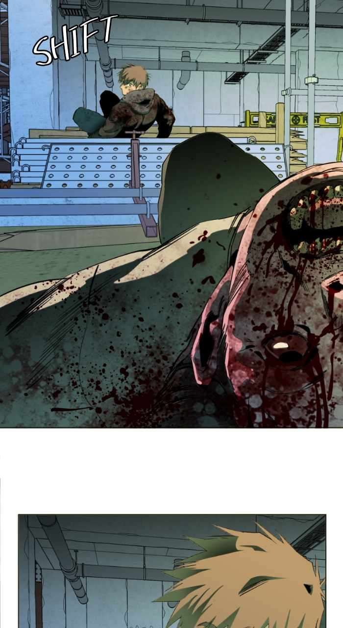 Parallel City chapter 143 page 62