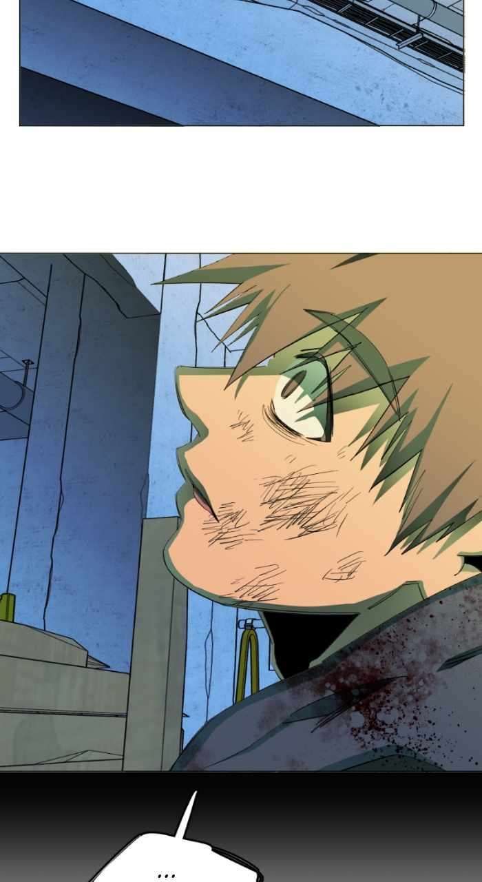 Parallel City chapter 143 page 64