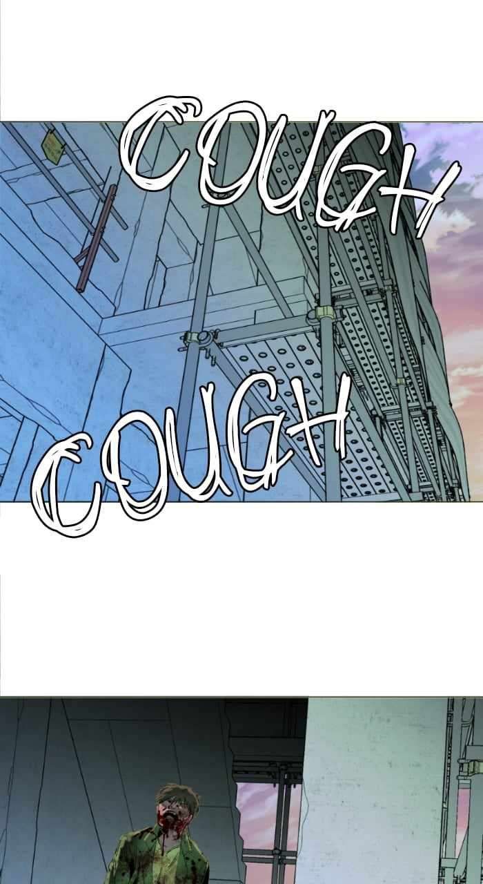 Parallel City chapter 143 page 66