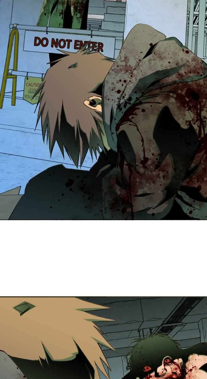 Parallel City chapter 143 page 67