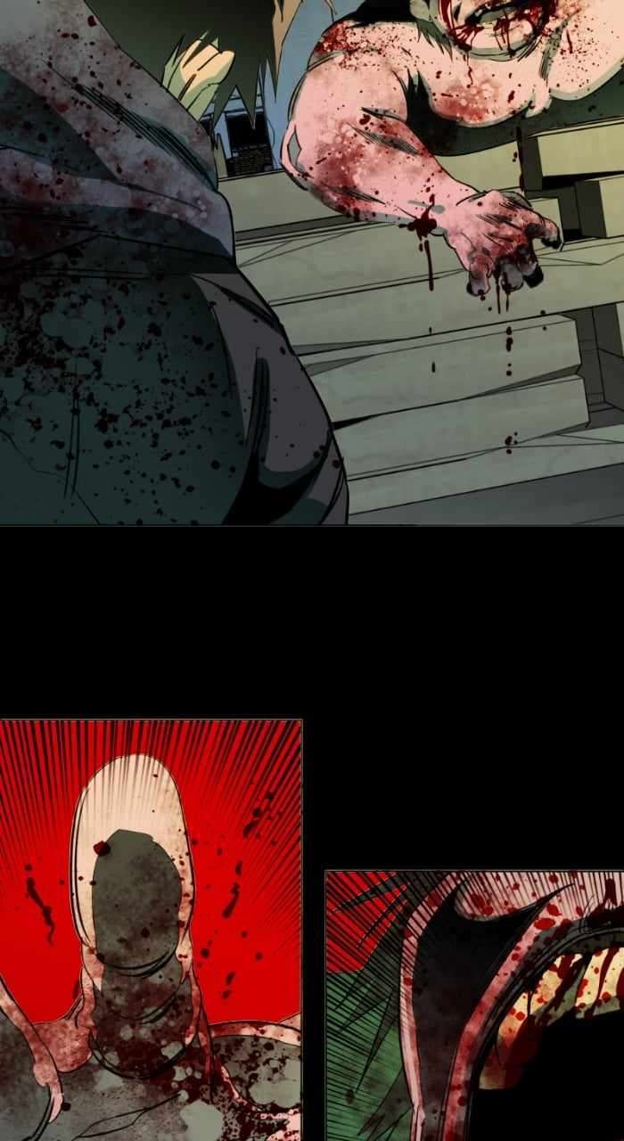 Parallel City chapter 143 page 68