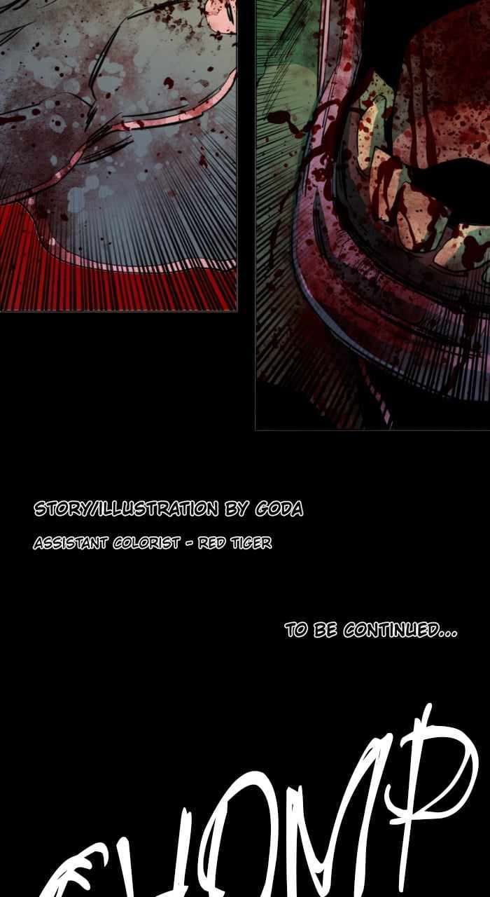 Parallel City chapter 143 page 69