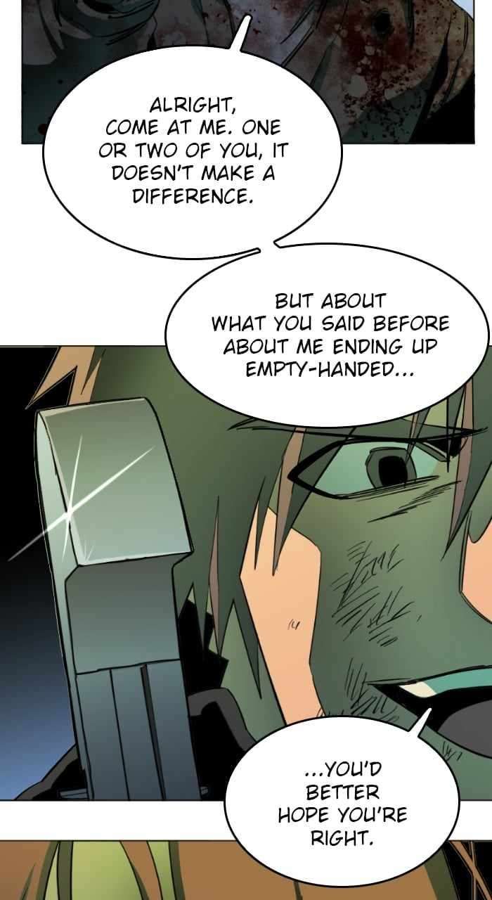 Parallel City chapter 143 page 7