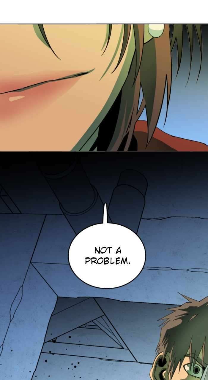 Parallel City chapter 143 page 9