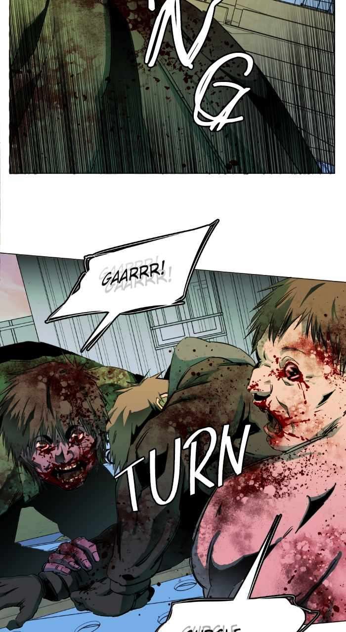 Parallel City chapter 144 page 10