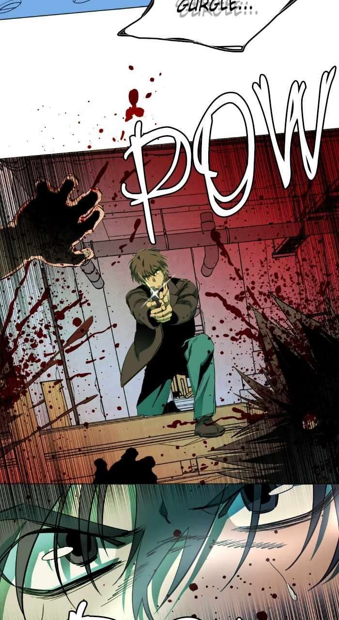 Parallel City chapter 144 page 11