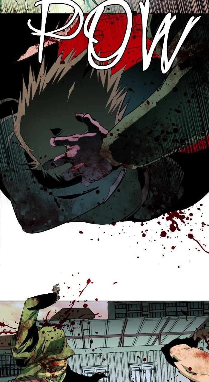 Parallel City chapter 144 page 12