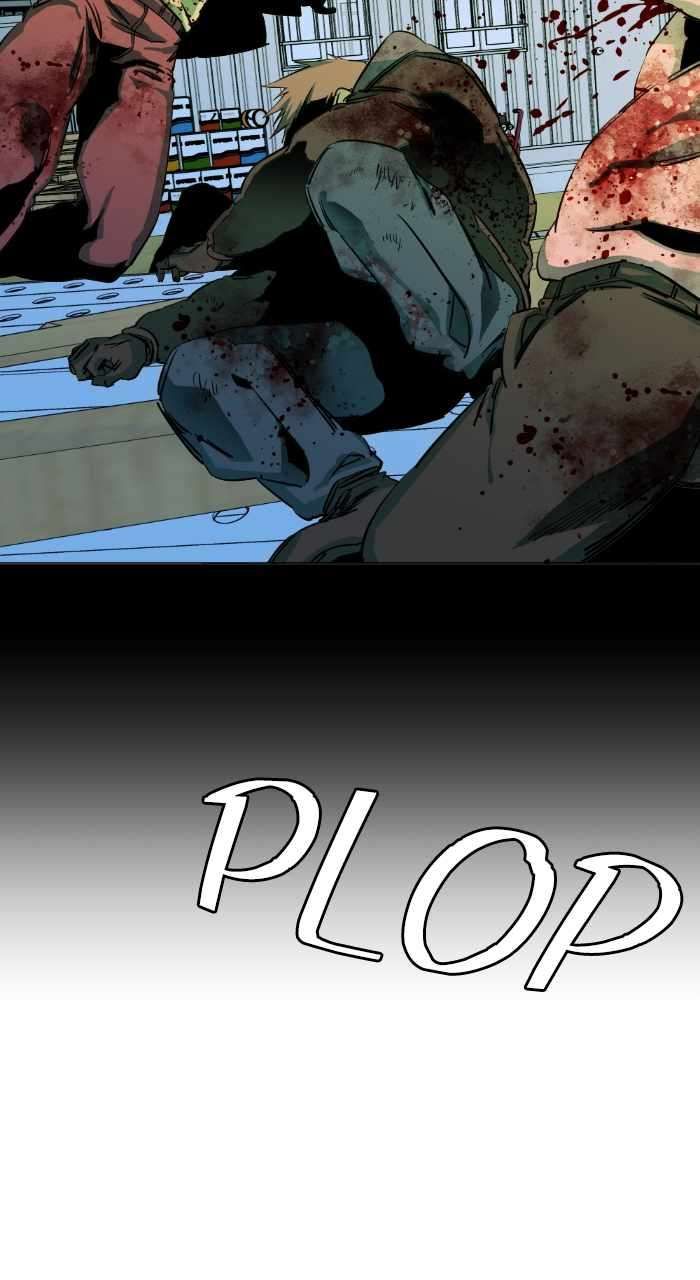 Parallel City chapter 144 page 13