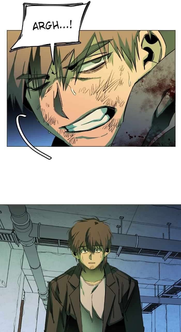 Parallel City chapter 144 page 14