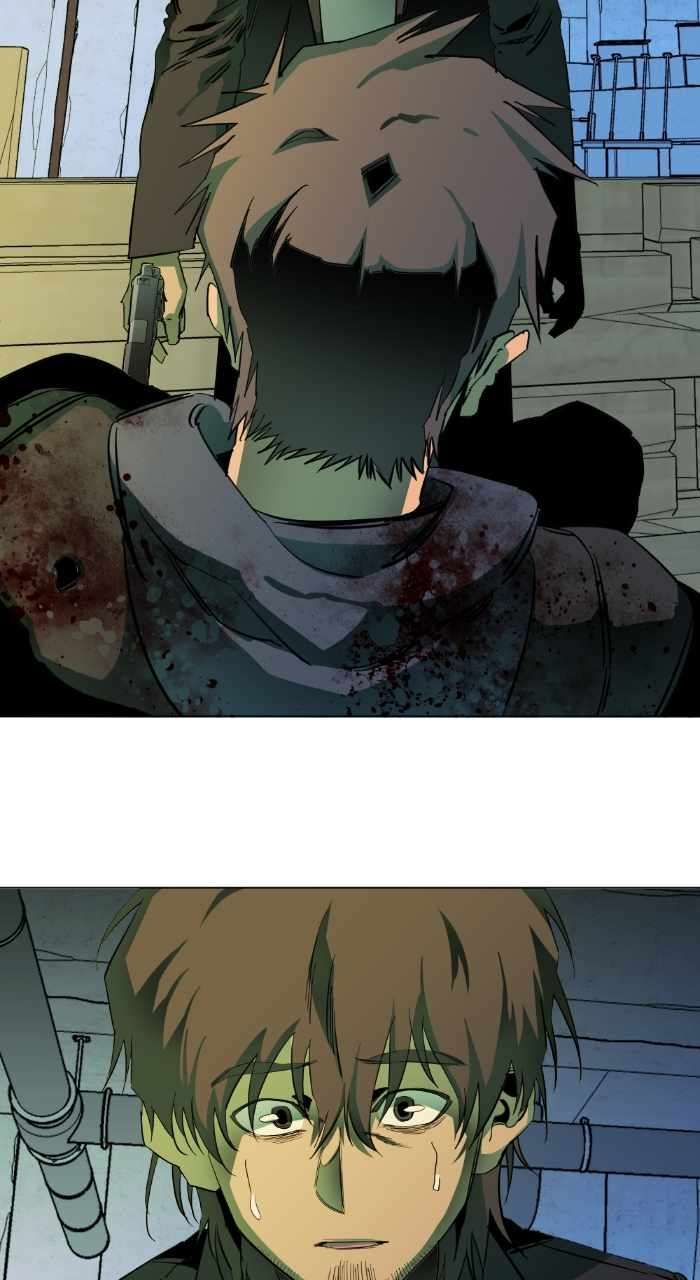 Parallel City chapter 144 page 15