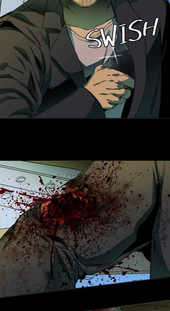 Parallel City chapter 144 page 16