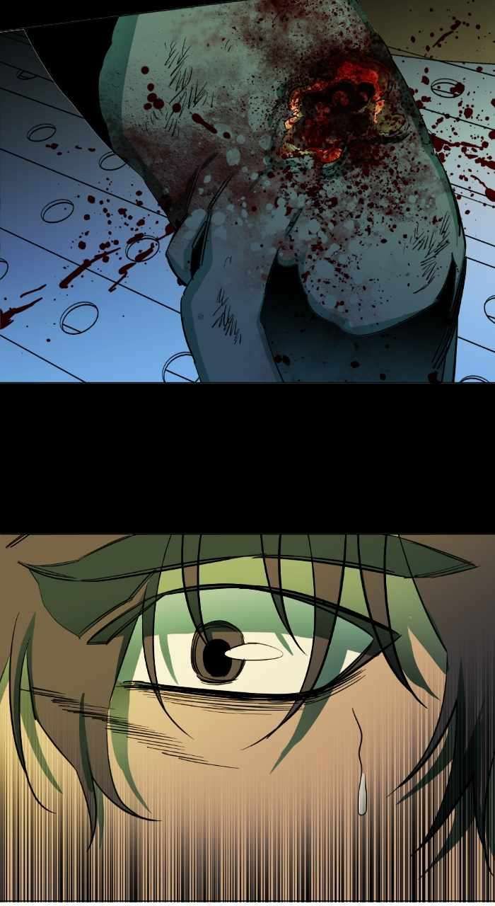 Parallel City chapter 144 page 17