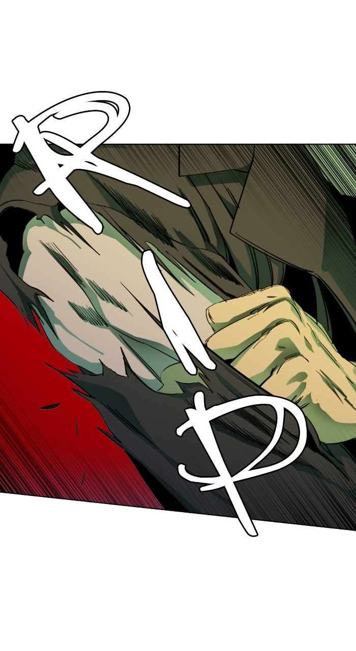 Parallel City chapter 144 page 18