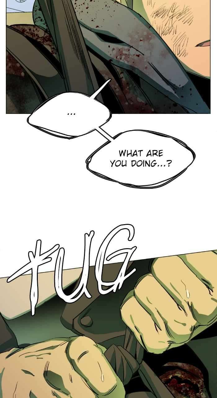 Parallel City chapter 144 page 20