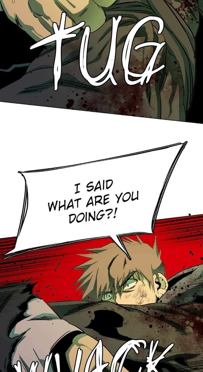 Parallel City chapter 144 page 21