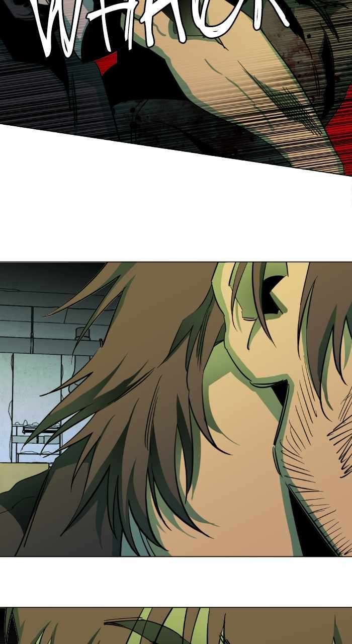 Parallel City chapter 144 page 22