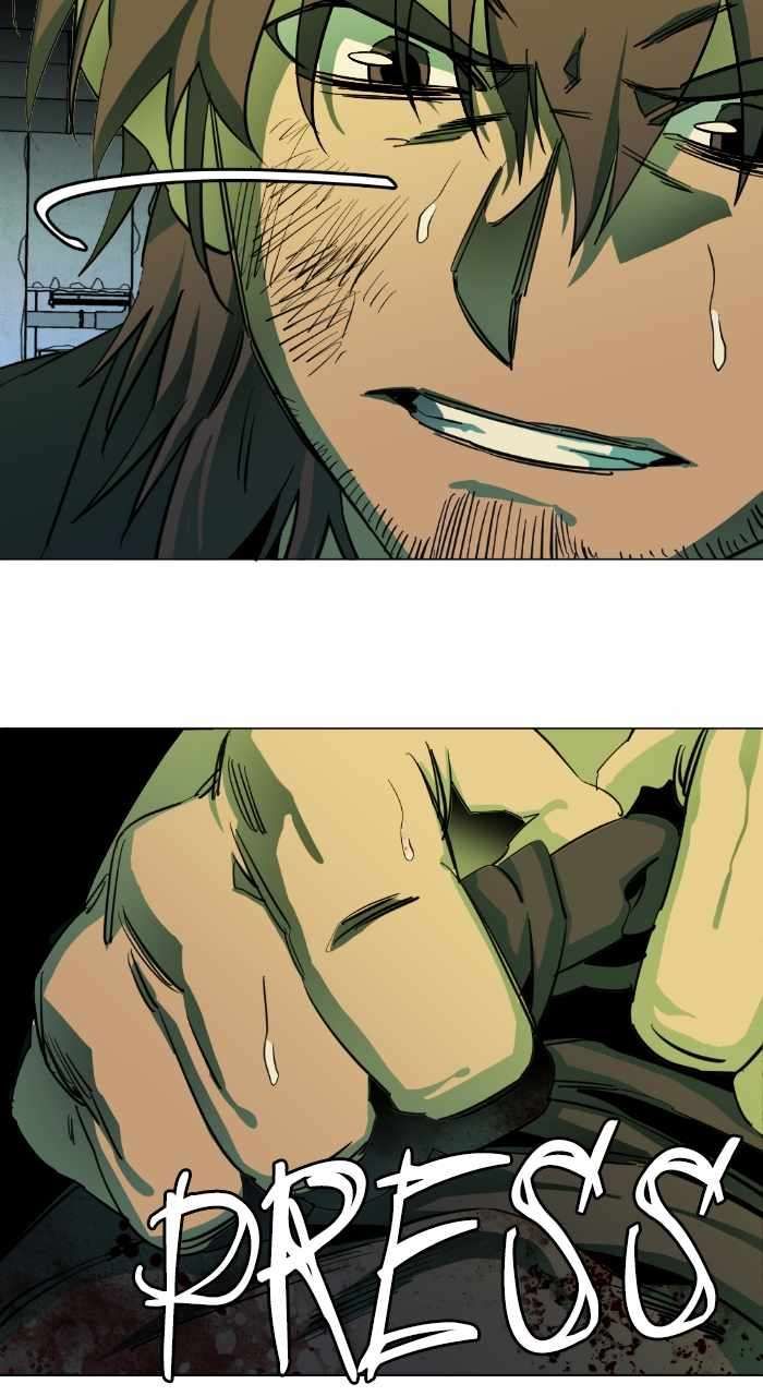 Parallel City chapter 144 page 23