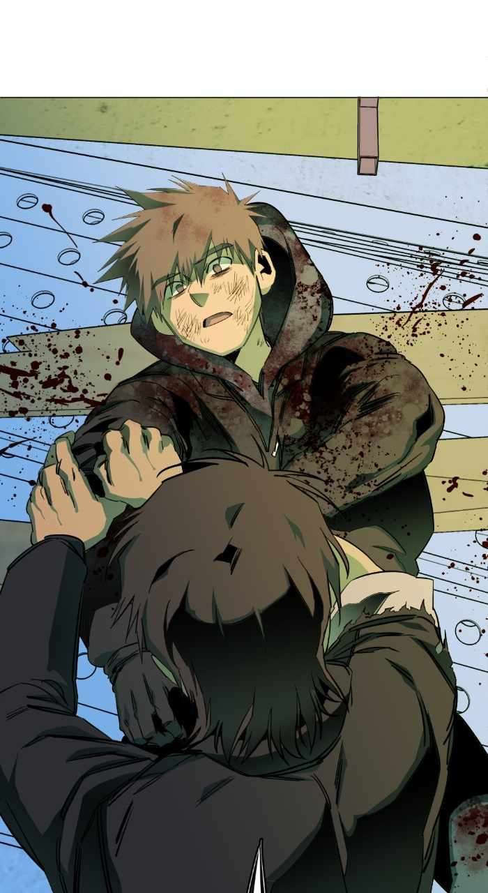 Parallel City chapter 144 page 24