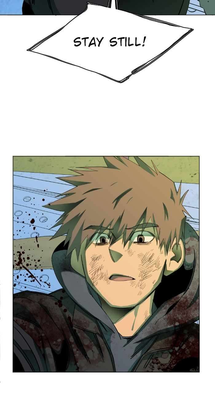 Parallel City chapter 144 page 25