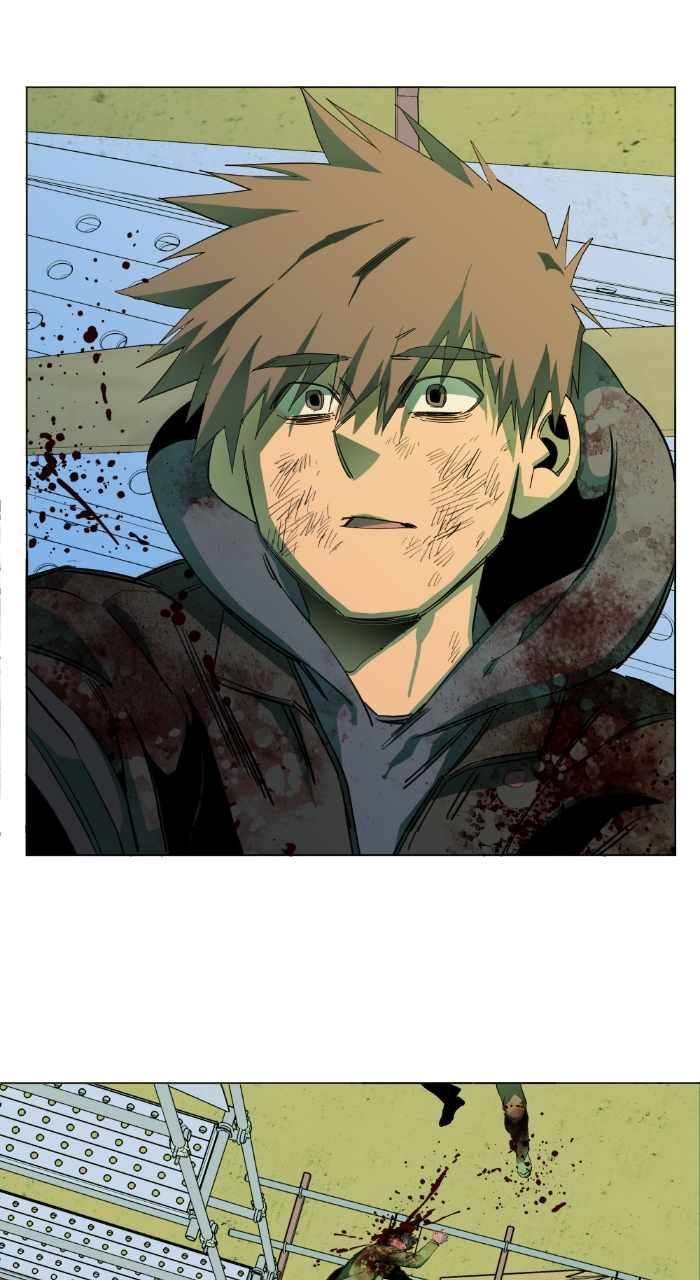 Parallel City chapter 144 page 26